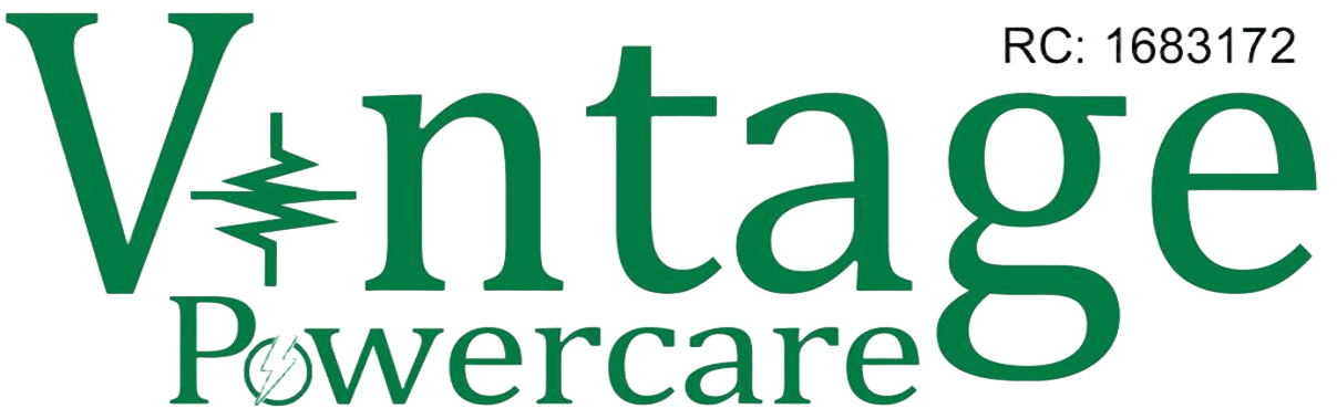 Vintage Powercare Limited