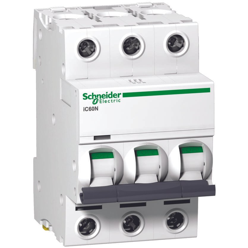 Power Protection Systems