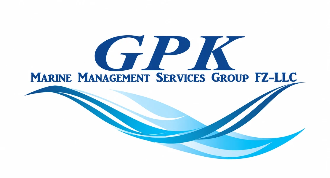 GPK Marine Management Services Group FZ-LLC