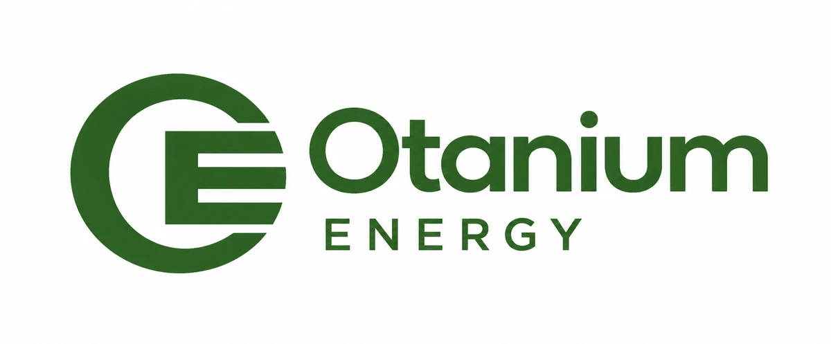 Otanium Energy