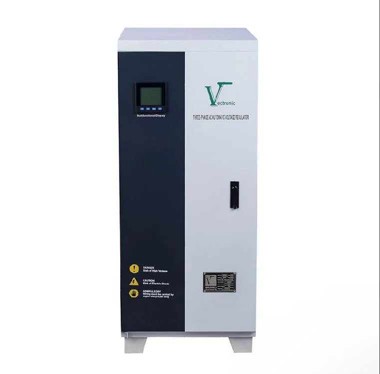 Vintage Powercare Inverter Backup Cabinet