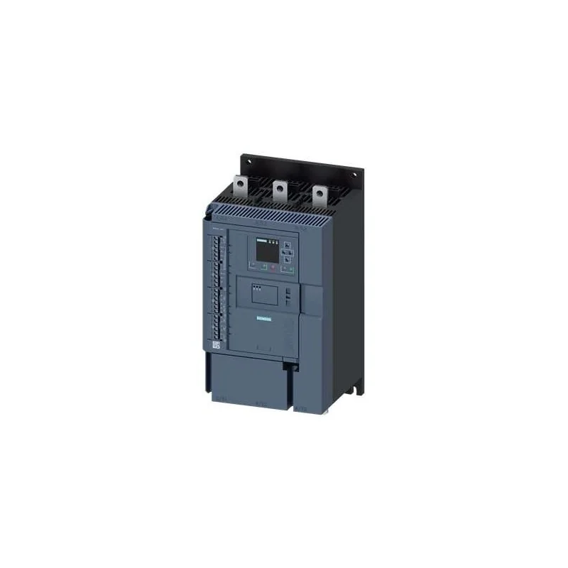 Compact Motor Drive Module