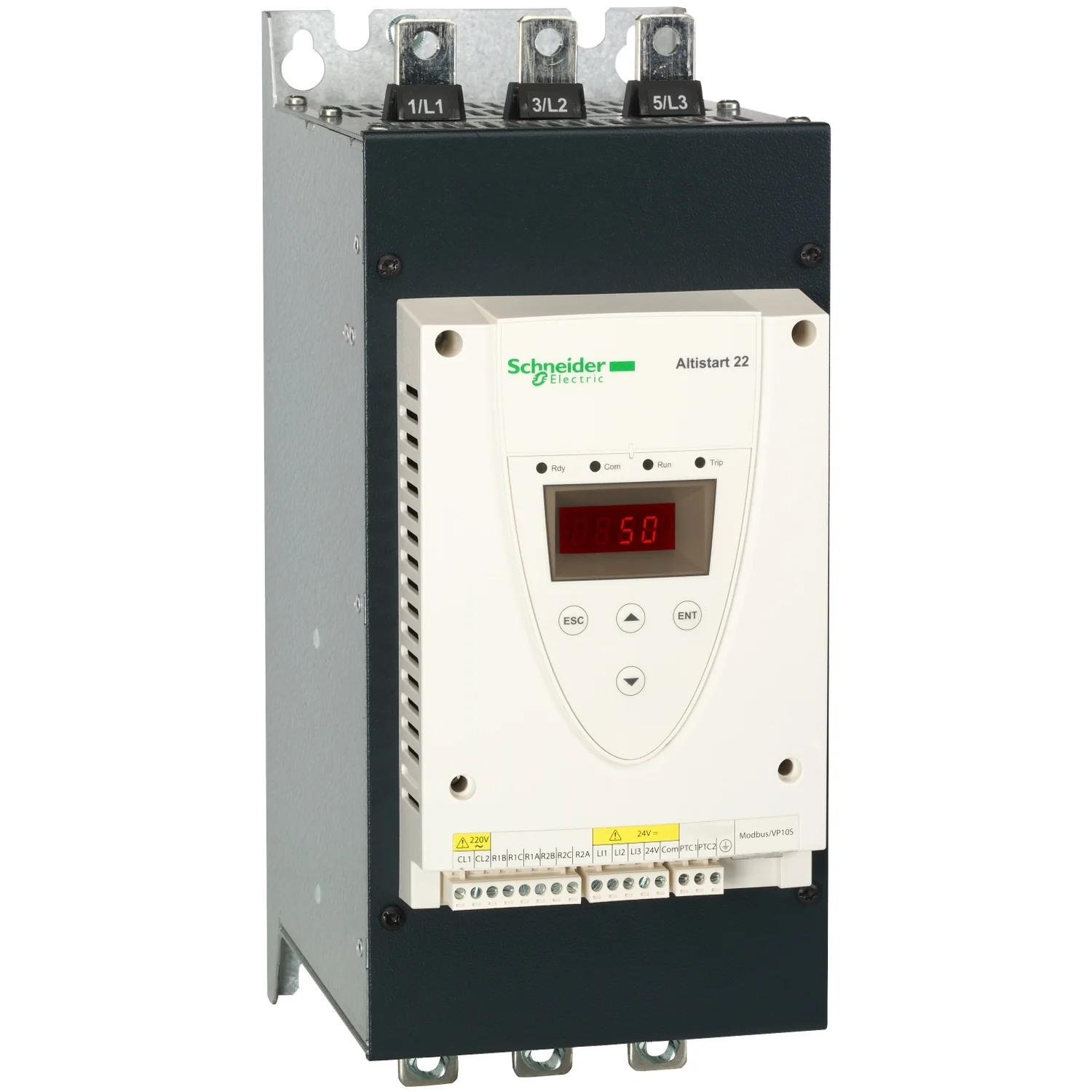 Schneider Electric Soft Starter