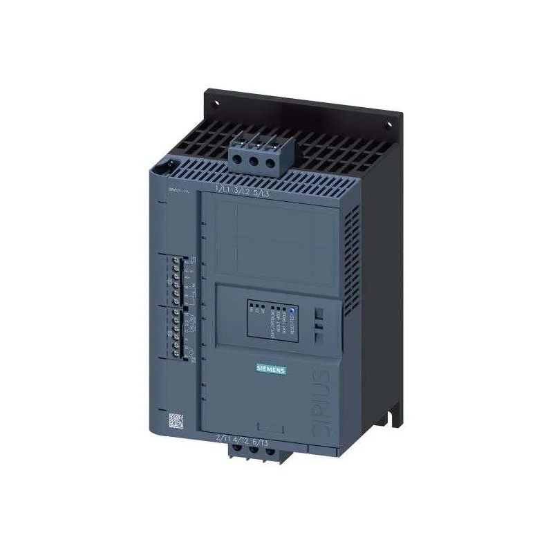 Siemens Compact Drive Module