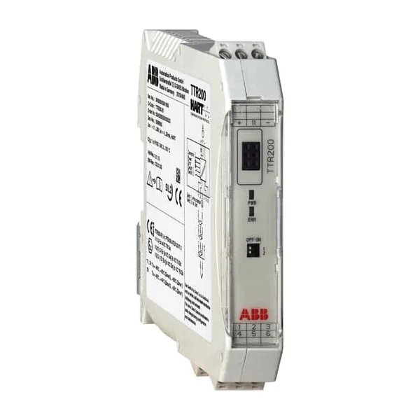 ABB ACS580 Variable Speed Drive