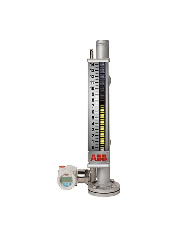 ABB Industrial Flowmeter