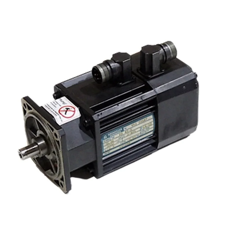 Servo Motor