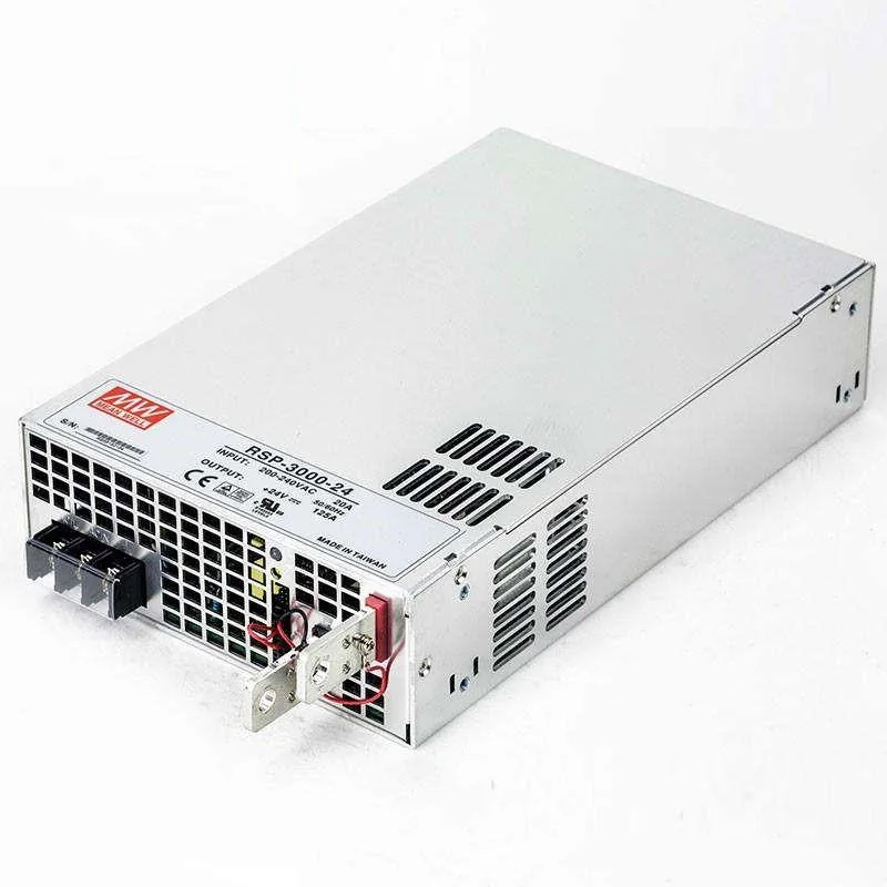 MEAN WELL Power Supply Module