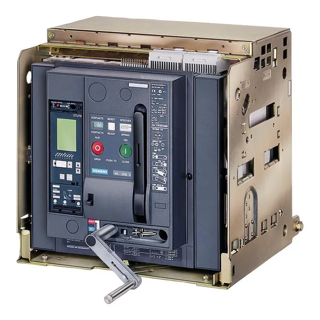 Power Protection Systems