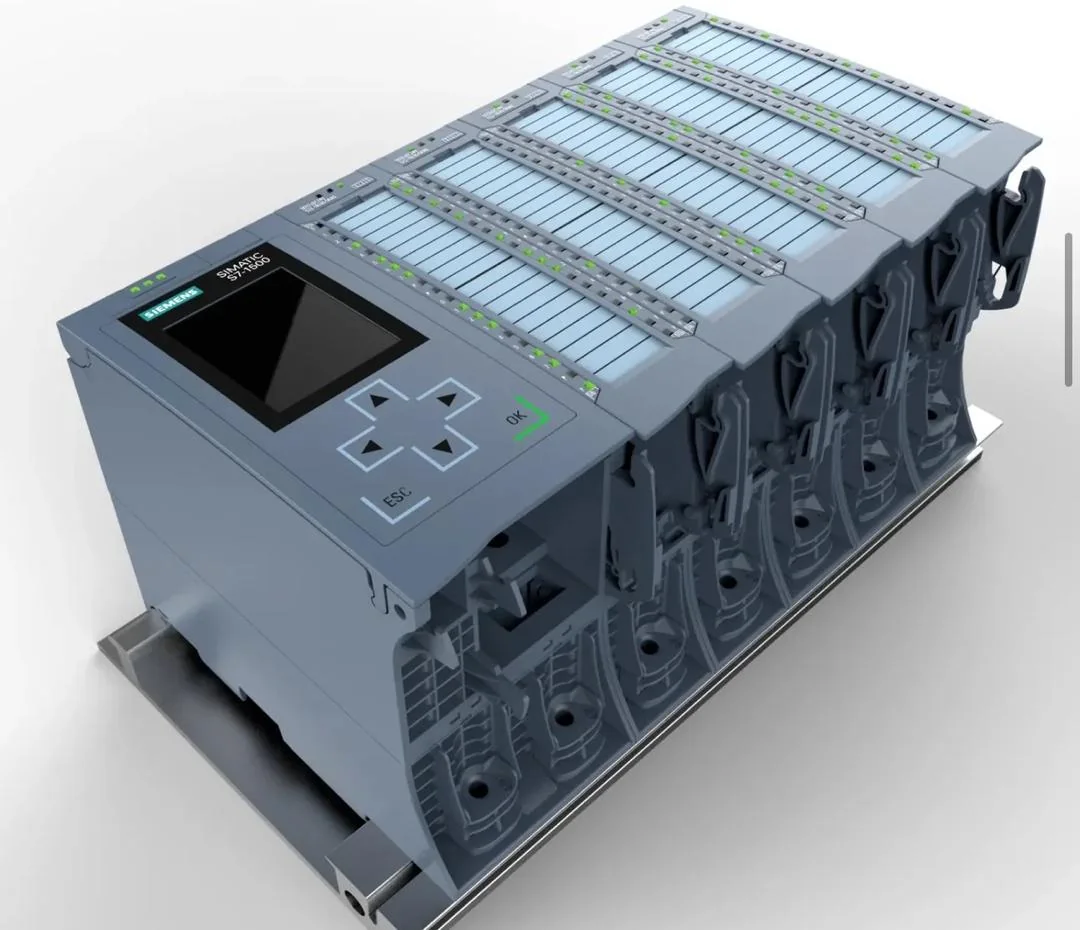 Programmable Control Module