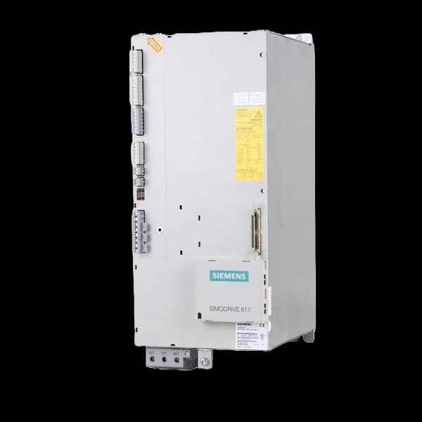 Compact Variable Frequency Drive