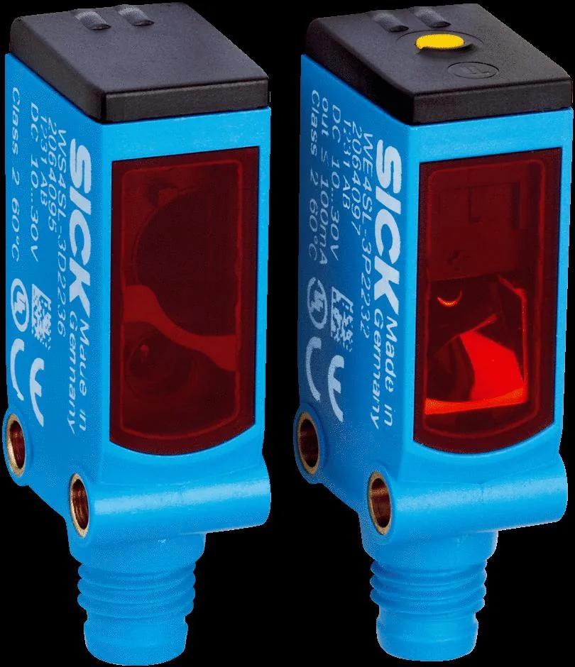 SICK Photoelectric Sensor