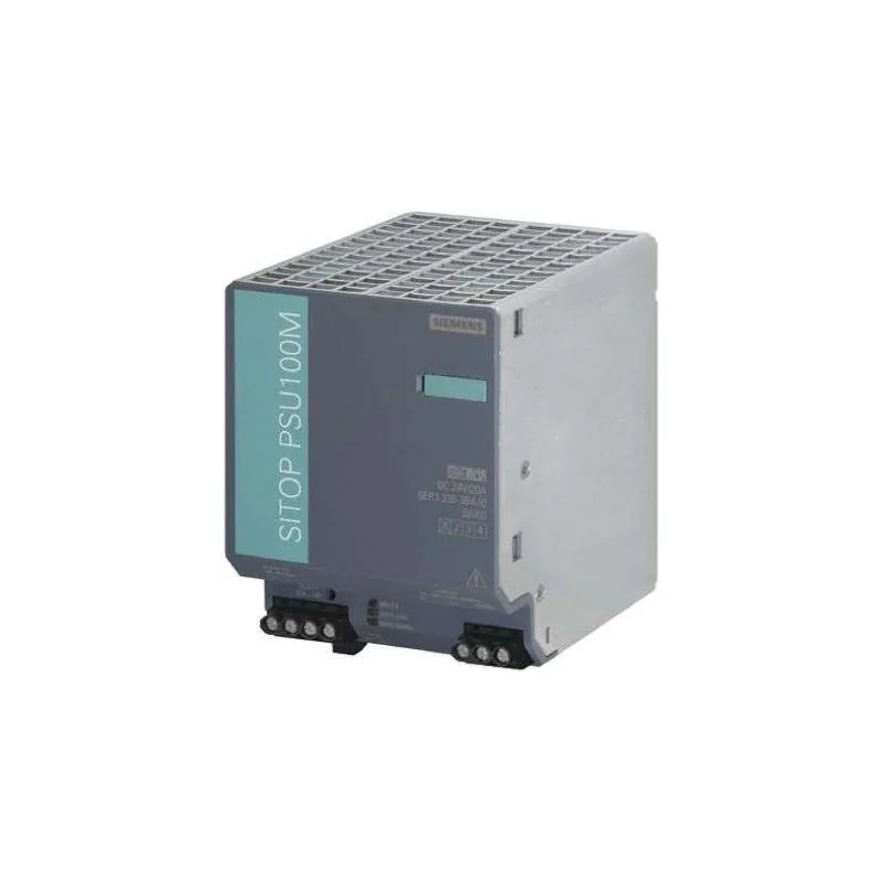 Siemens SITOP Industrial Power Supply
