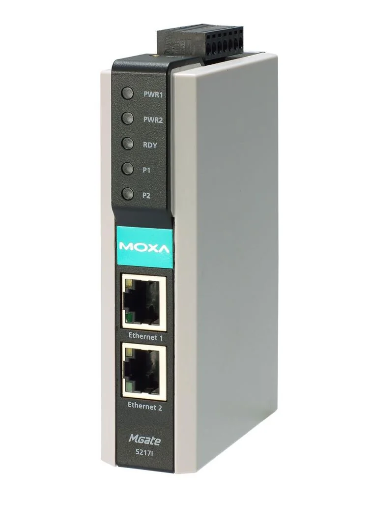 Industrial Ethernet Communication Module