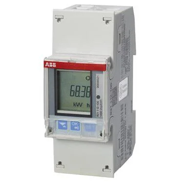 ABB Energy Metering Device