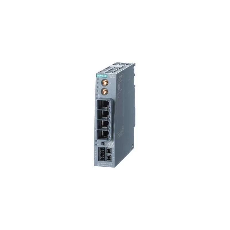 Industrial Ethernet Switch