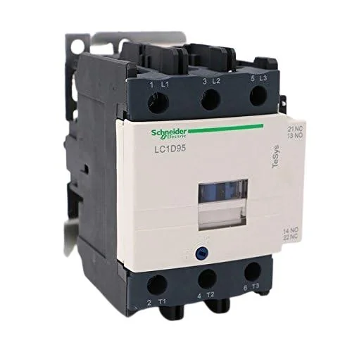 Schneider Electric TeSys Power Contactor