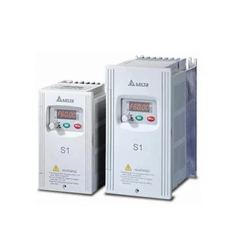 AC Drive Set