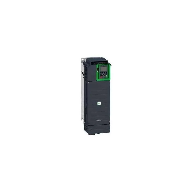 Schneider Altivar 320 Variable Frequency Drive - Front View