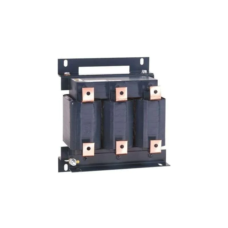 Power Contactor Block