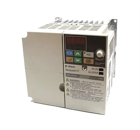 Compact AC Drive