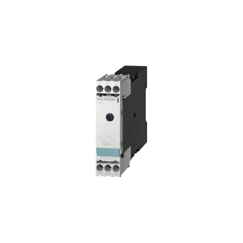 DIN-Rail Control Relay Module