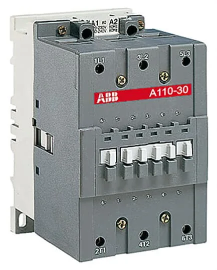 ABB Power Contactor