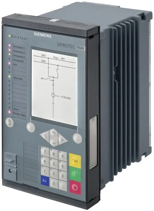 Digital Protection Relay