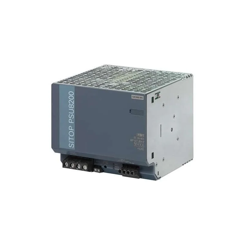 Siemens Industrial Power Supply Module