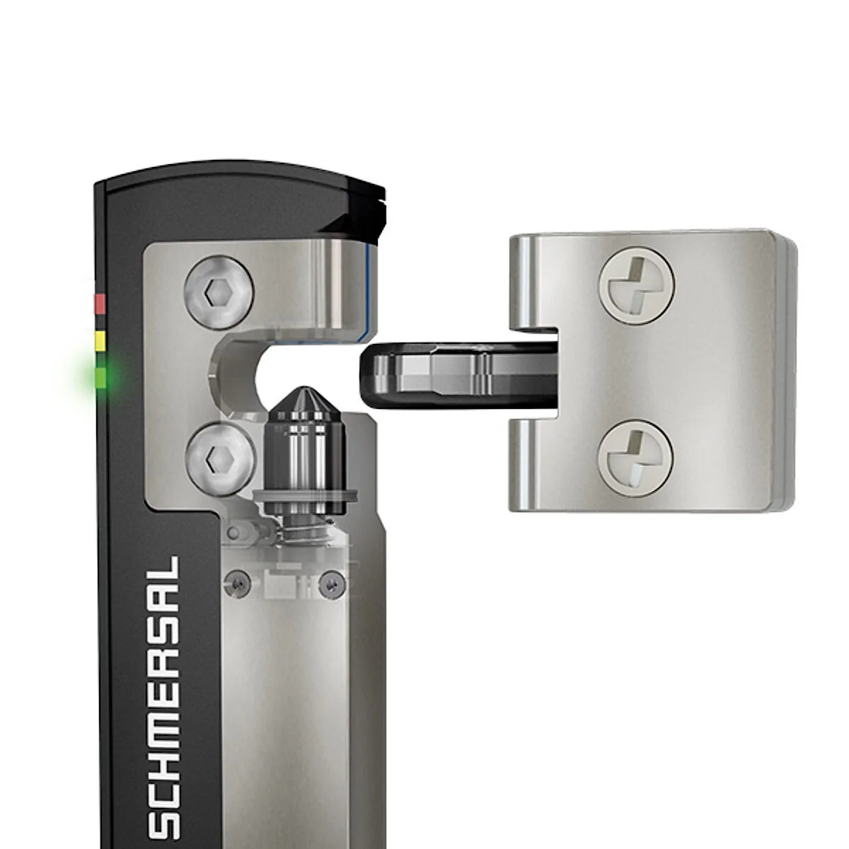 Schmersal Safety Hinge Switch