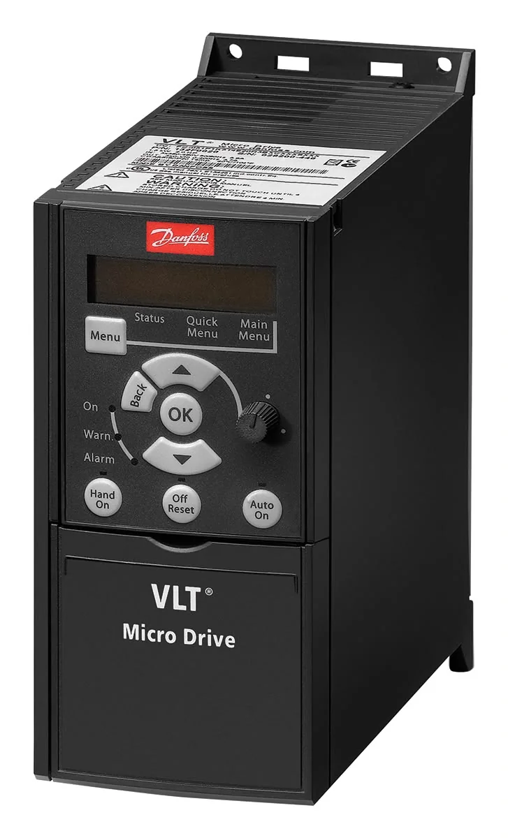Danfoss VLT Micro Drive FC 51