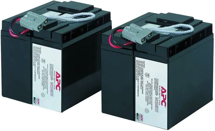 APC Battery Modules
