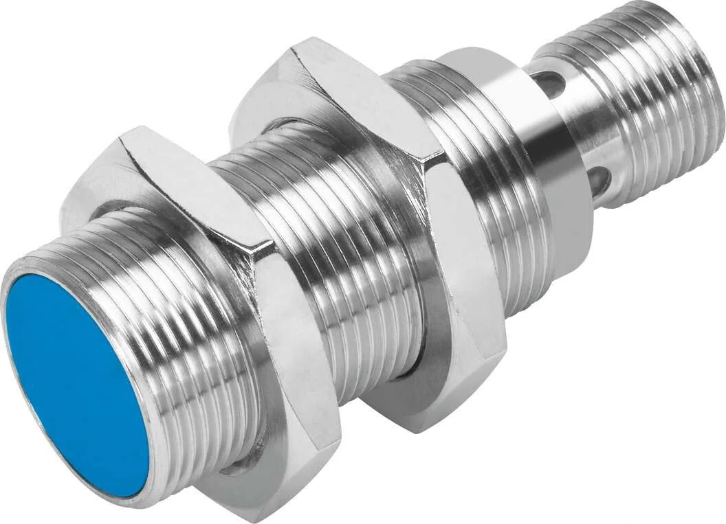 Inductive Proximity Sensor