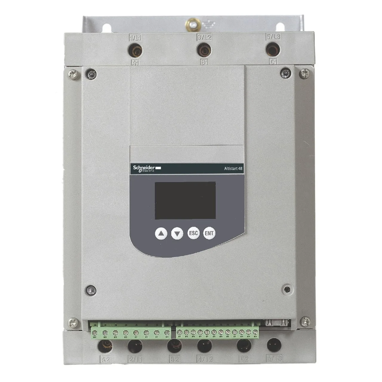 Soft Starter Power Module