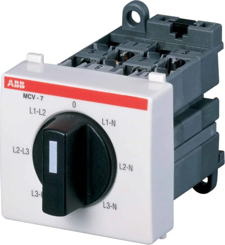 ABB Switch Disconnector