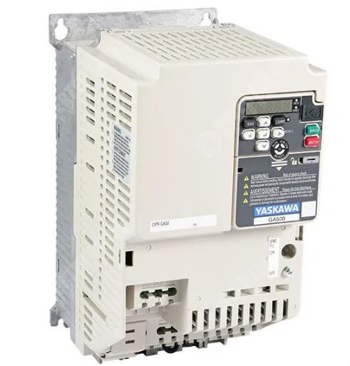 Power and automation equipment with engineering support.