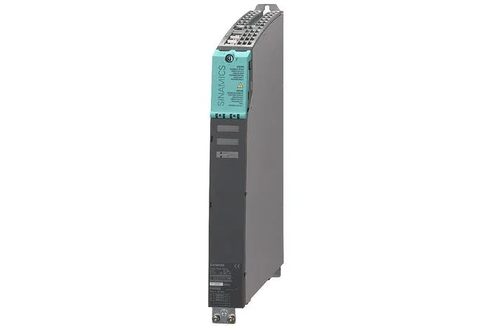 Siemens I/O Module