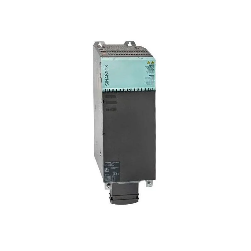 Siemens Communication Module