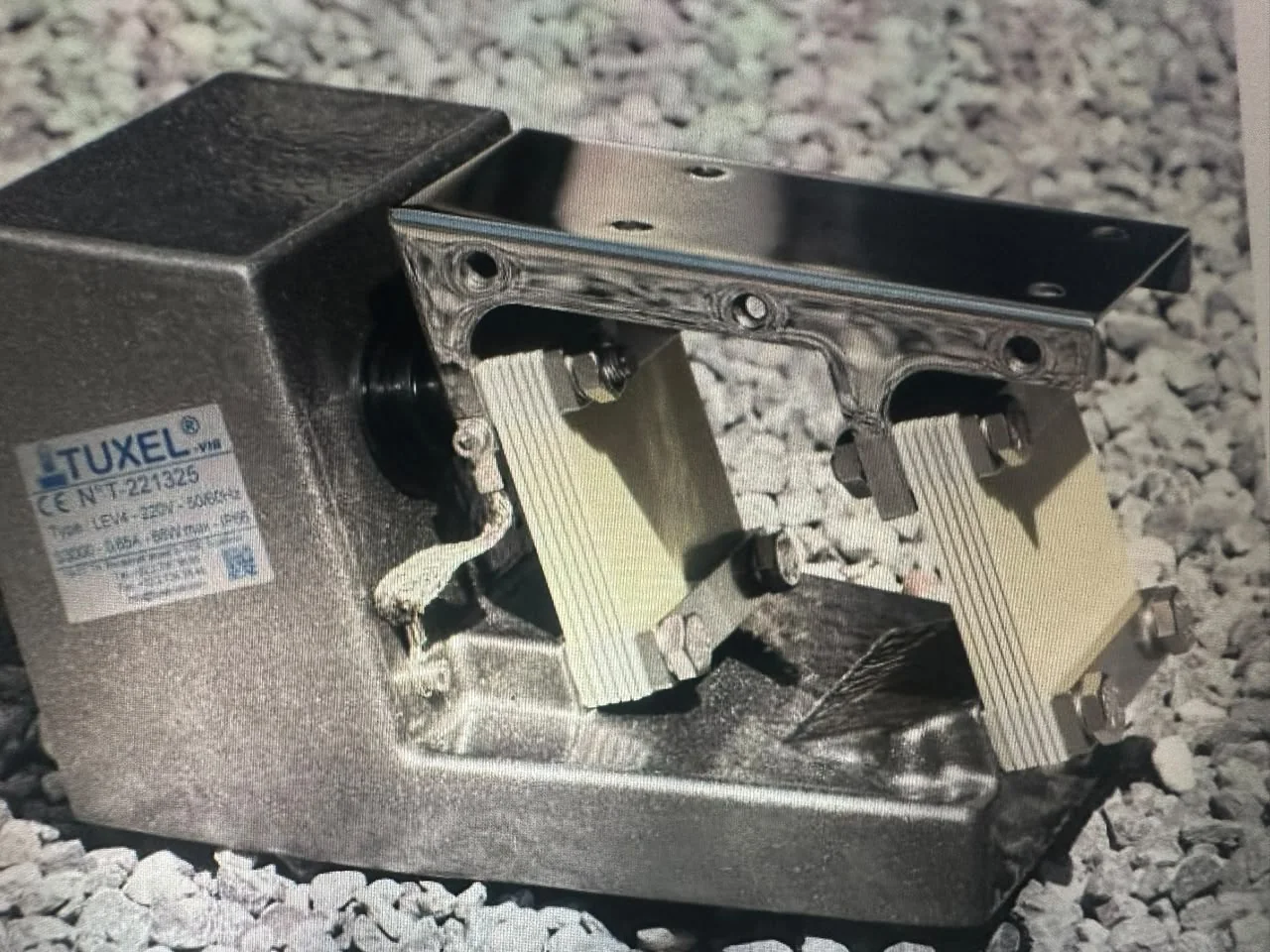 Load Cell Weighing Module