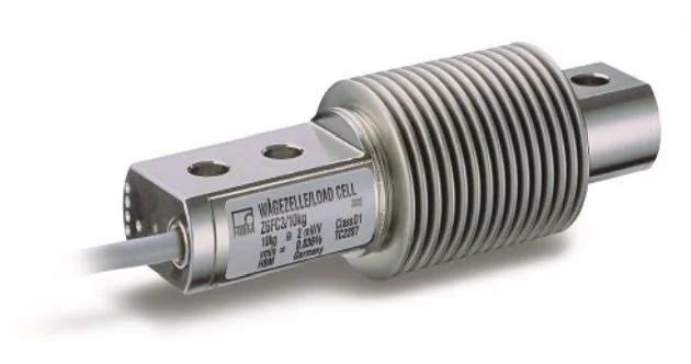 Cylindrical Proximity Sensor