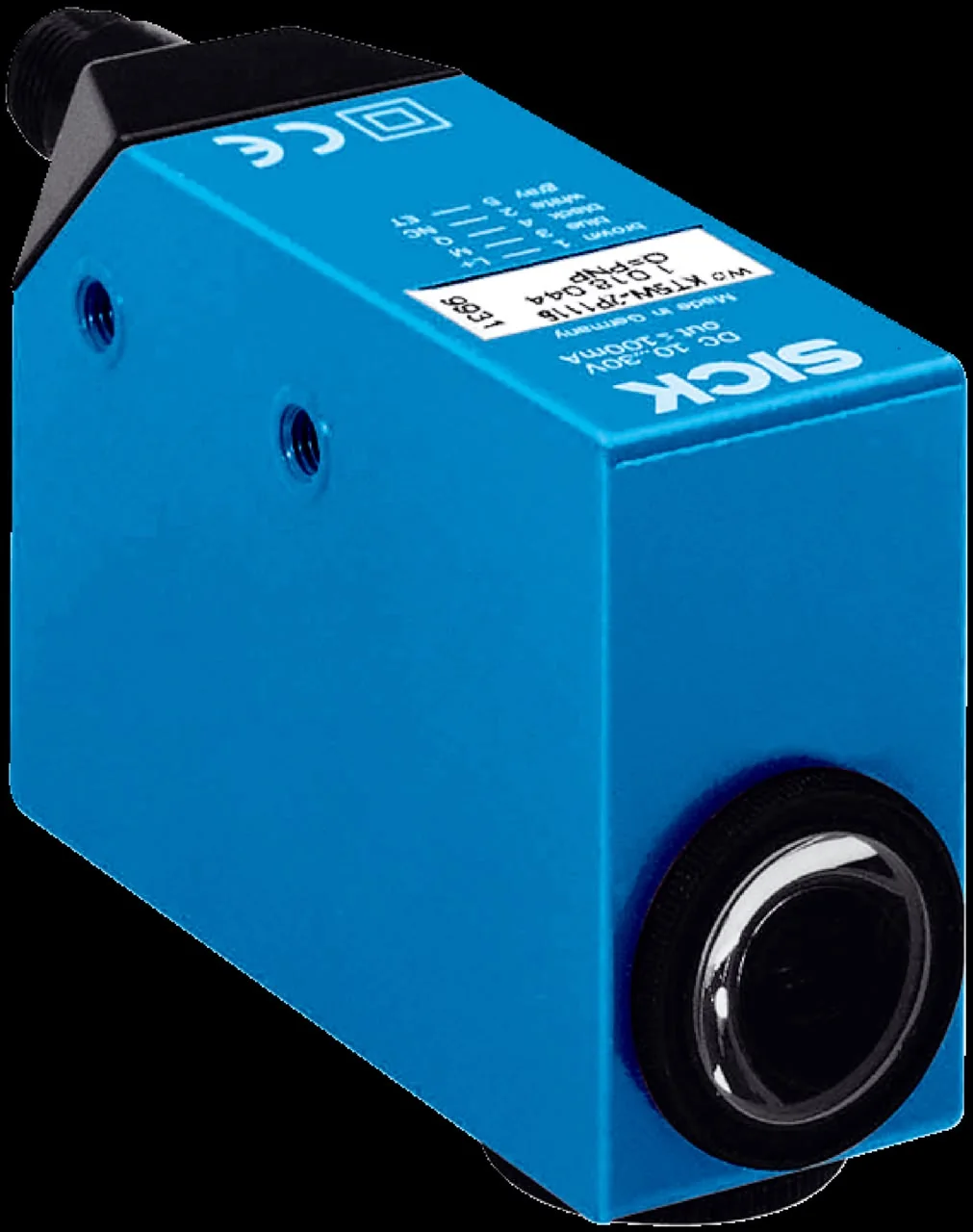 SICK Color Sensor