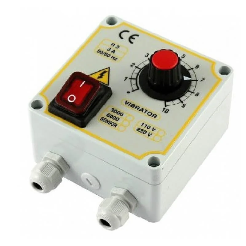 Motor Speed Controller