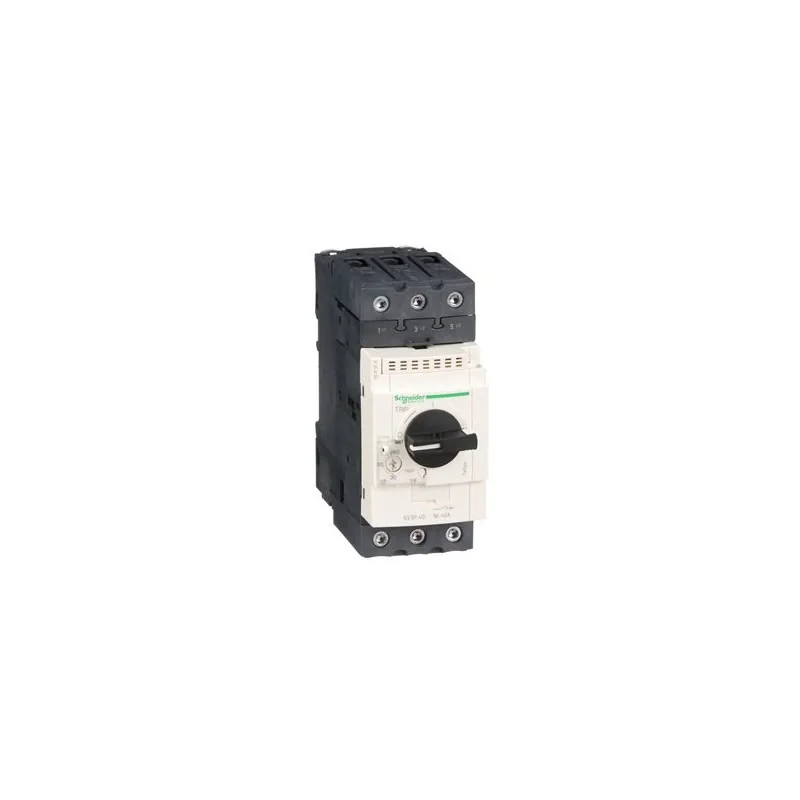 Motor Starter Protector