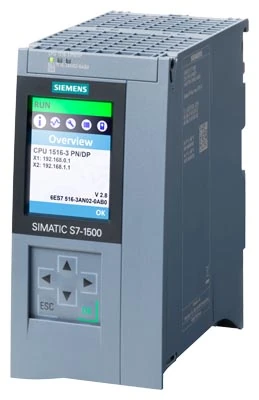 6ES7516-3AN02-0AB0 Siemens