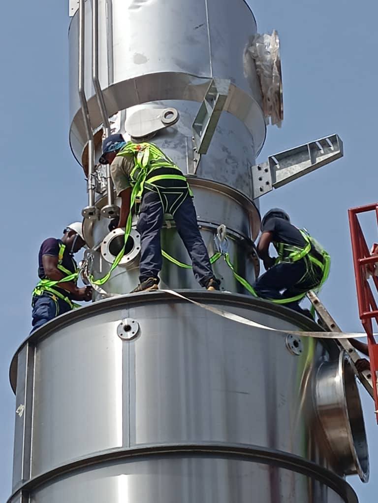 GB Foods Industrial Power and Automation Support Image 09