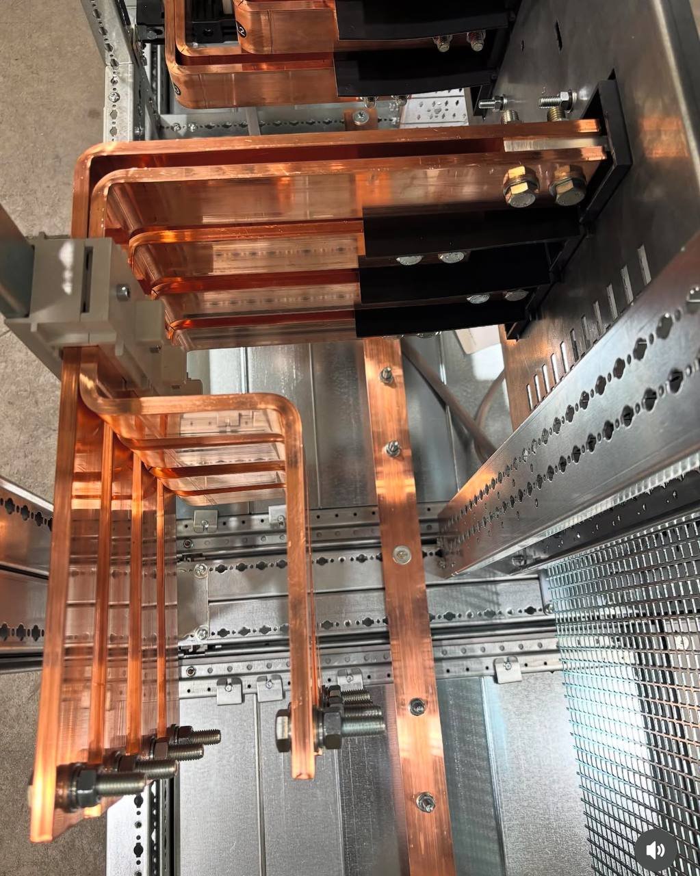 GB Foods Industrial Power and Automation Support Image 21