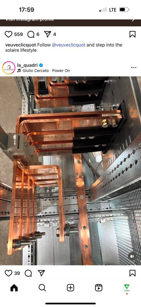 GB Foods Industrial Power and Automation Support Image 22