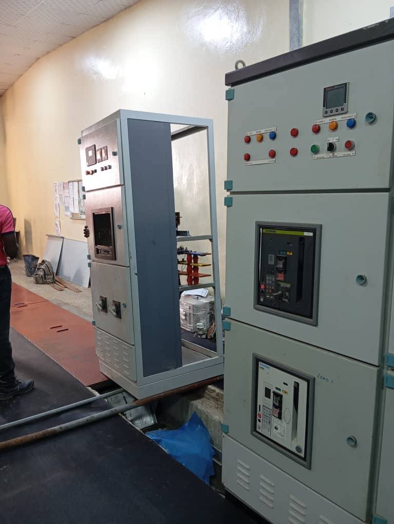 GB Foods Industrial Power and Automation Support Image 23
