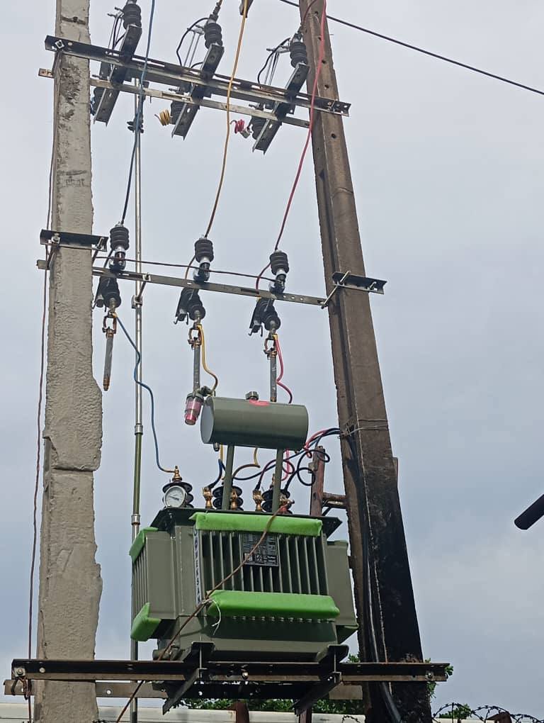 Promasidor Nigeria Safety Switch Supply and Field Support Image 02