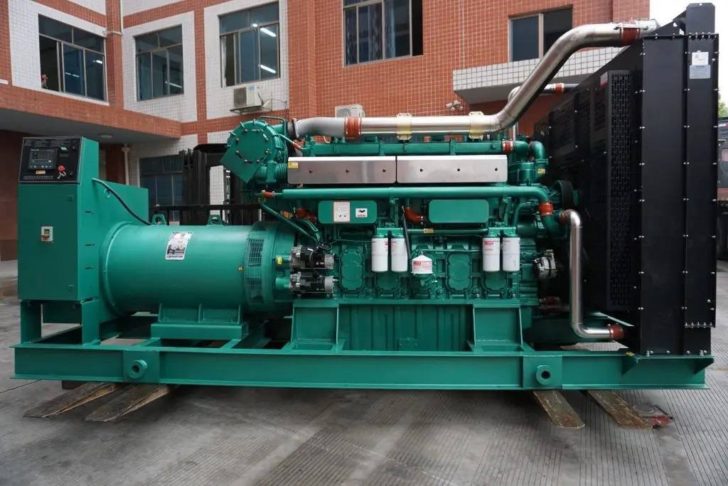 Swan Trading Limited Generator and Power Support Image 01